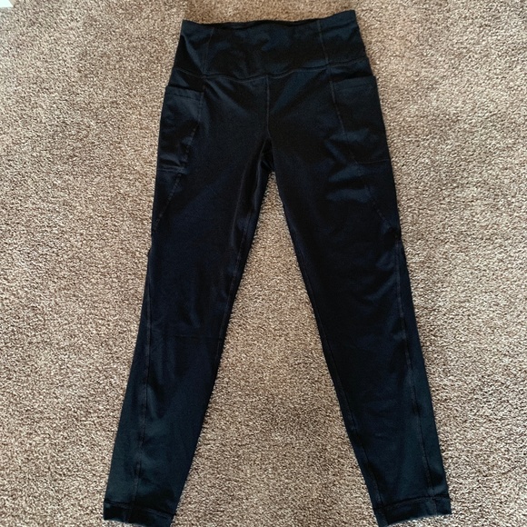 Lole Athletic Legging - Picture 1 of 5
